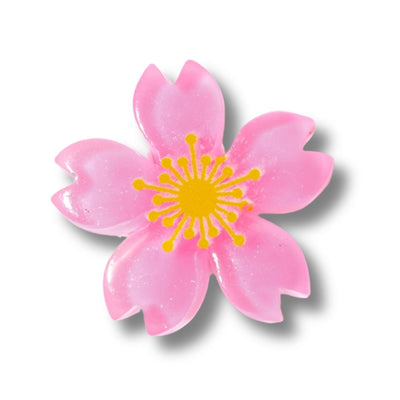 Pink Flower