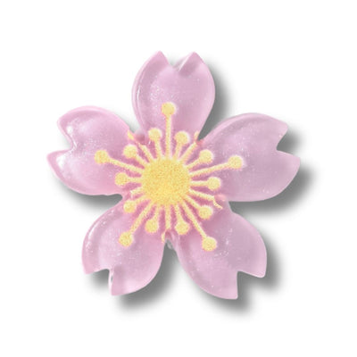 Purple Flower
