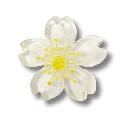 White Flower