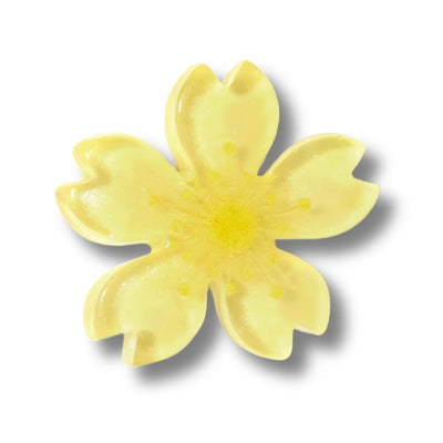 Yellow Flower