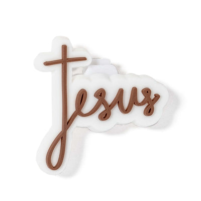 Jesus Emblem