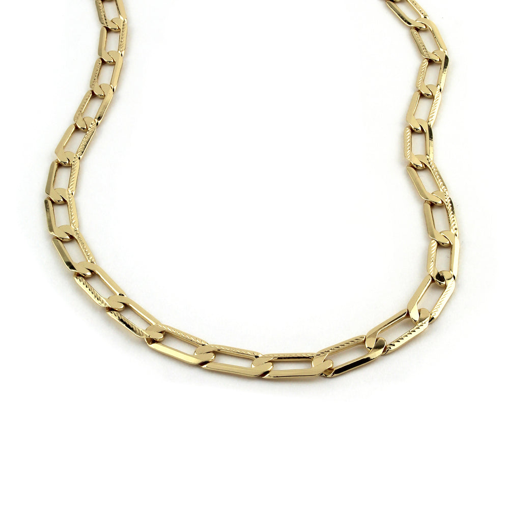 Emie Necklace - Erimish