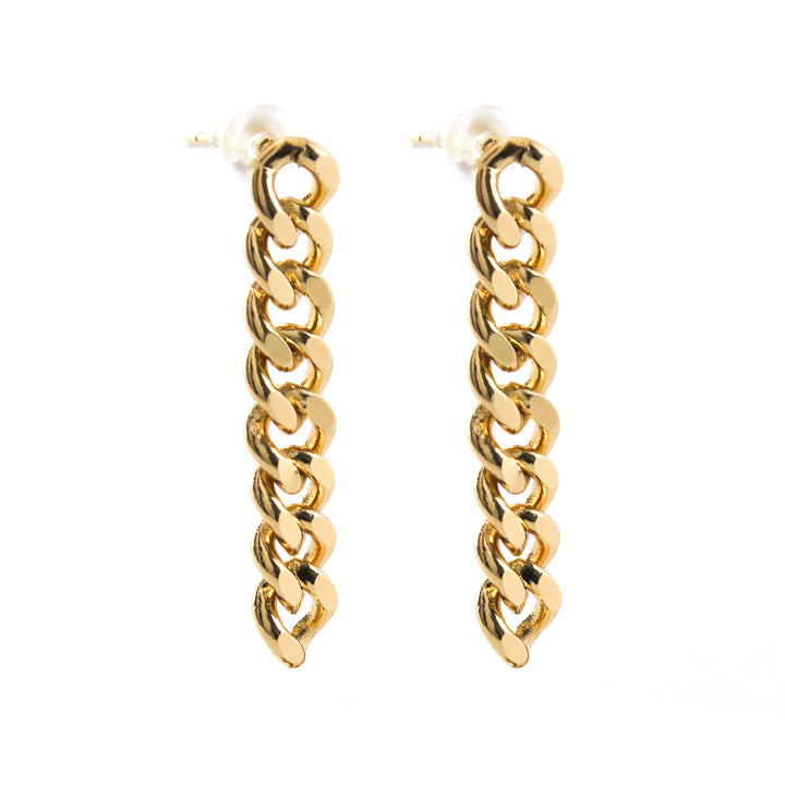 Emily Earrings - Erimish
