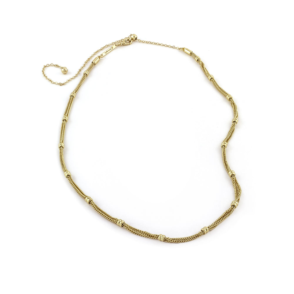 Emily Necklace - Erimish