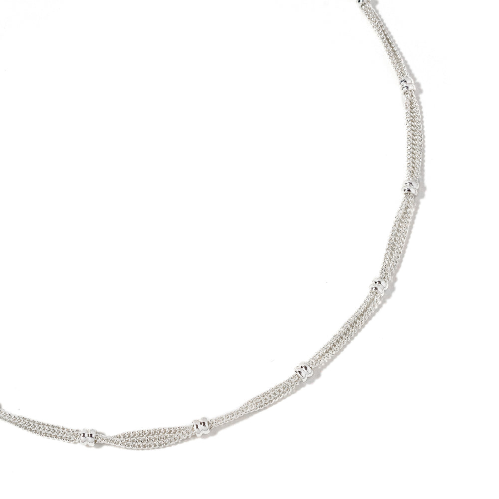 Emily Necklace - Erimish