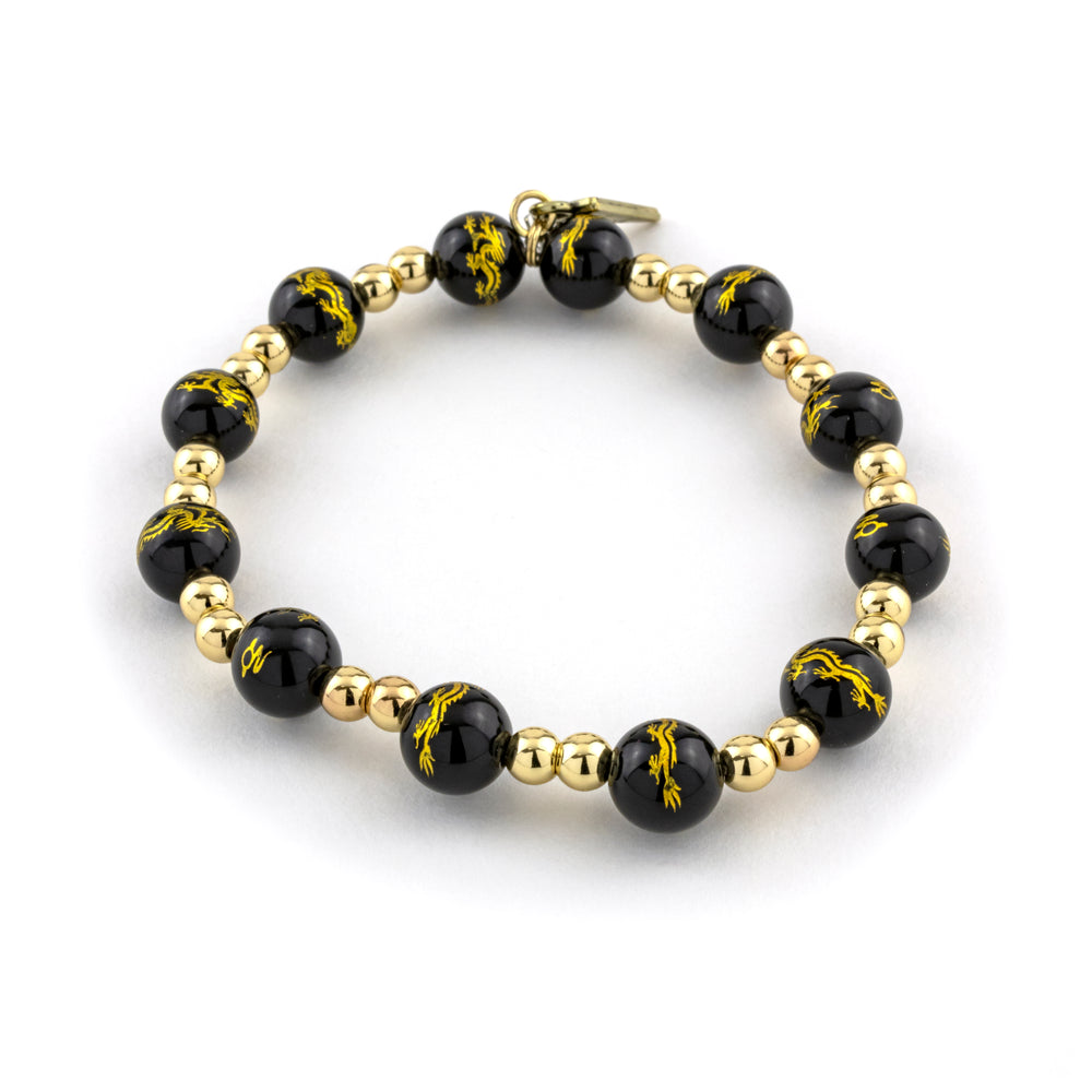 Dragon Bracelet - Erimish