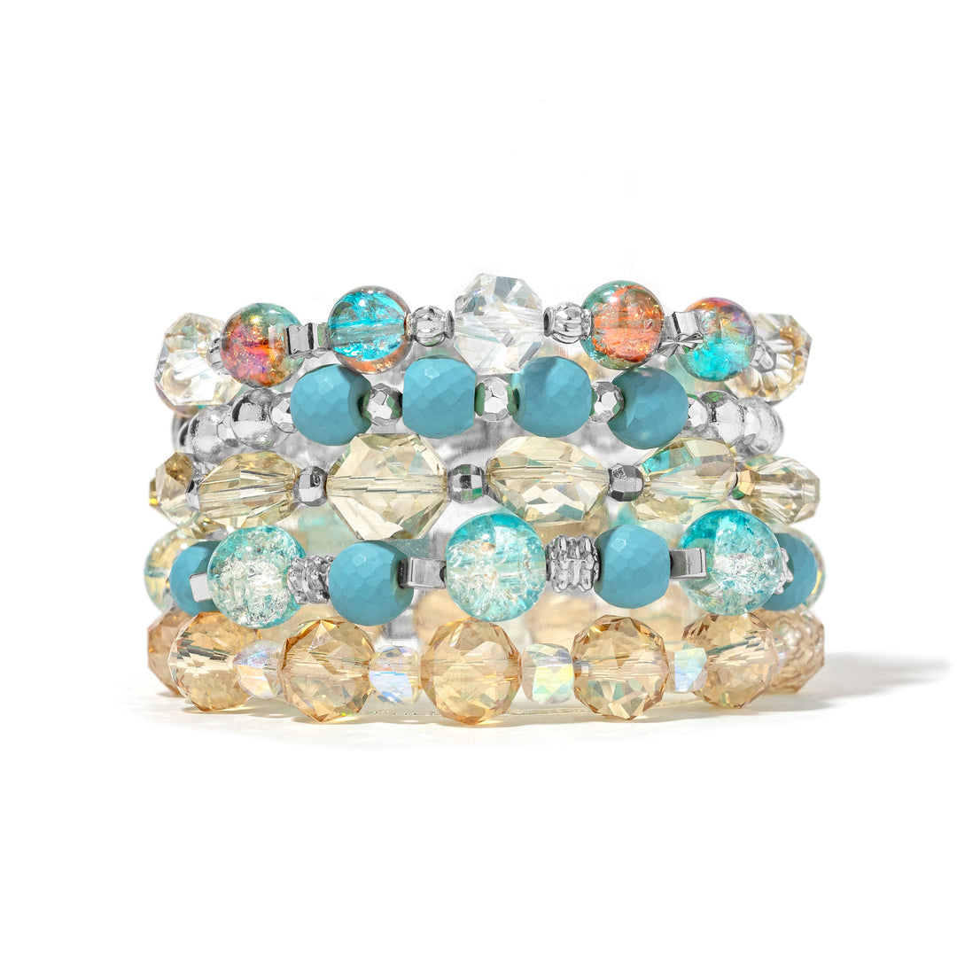 Equinox Stack