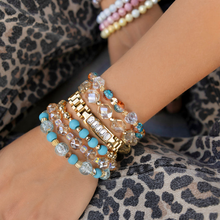 Quinn Sparkle Bracelet