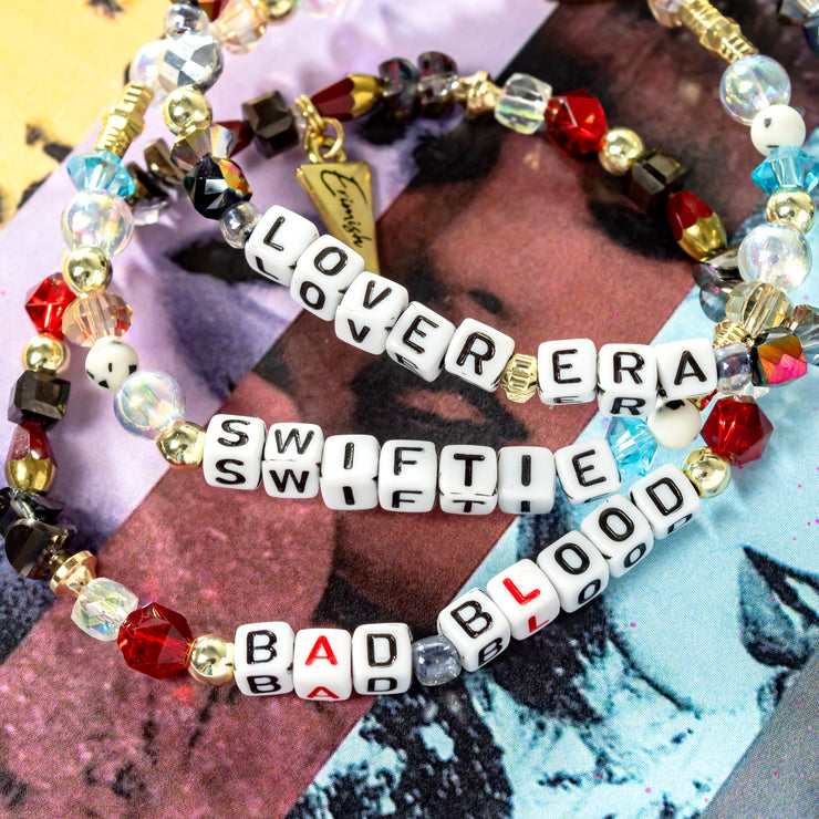 Swiftie Custom Collectible