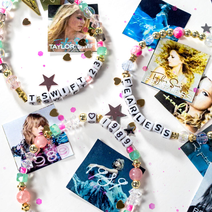Fearless Custom Collectible