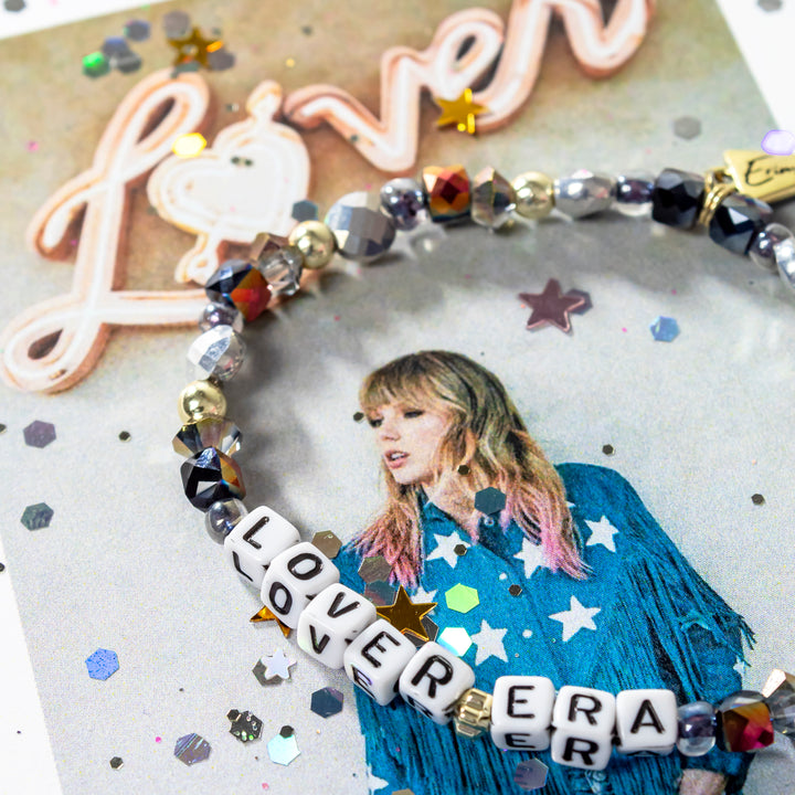 Lover Era Custom Collectible - Erimish