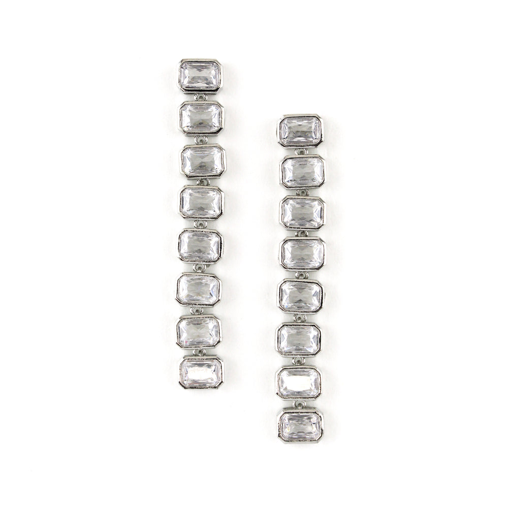 Ericka Earring - Erimish