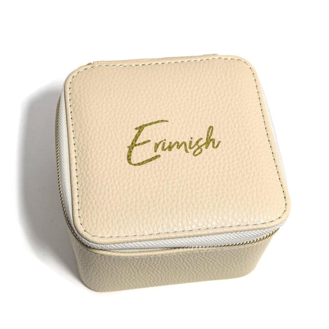 Erimish Jewelry Box - Erimish