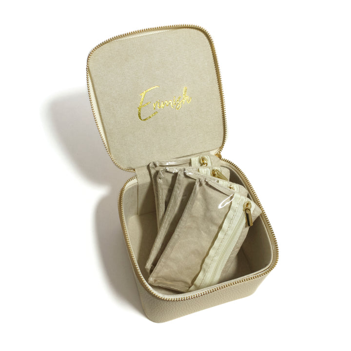 Erimish Jewelry Box - Erimish