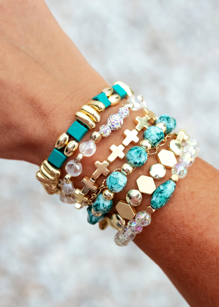 Lion Bracelet - Erimish