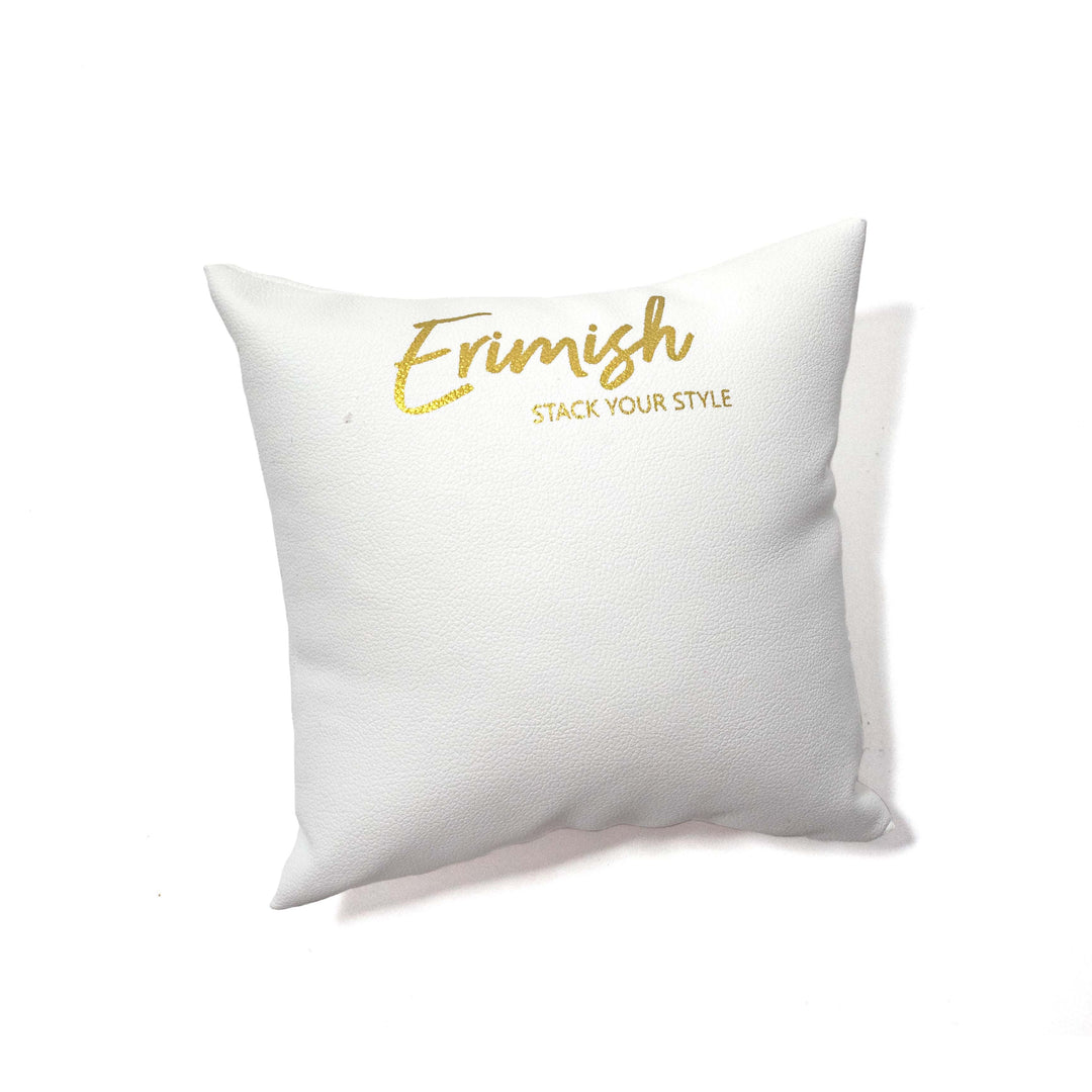 Erimish Bracelet Display Pillow