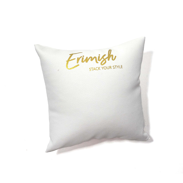 Erimish Bracelet Display Pillow