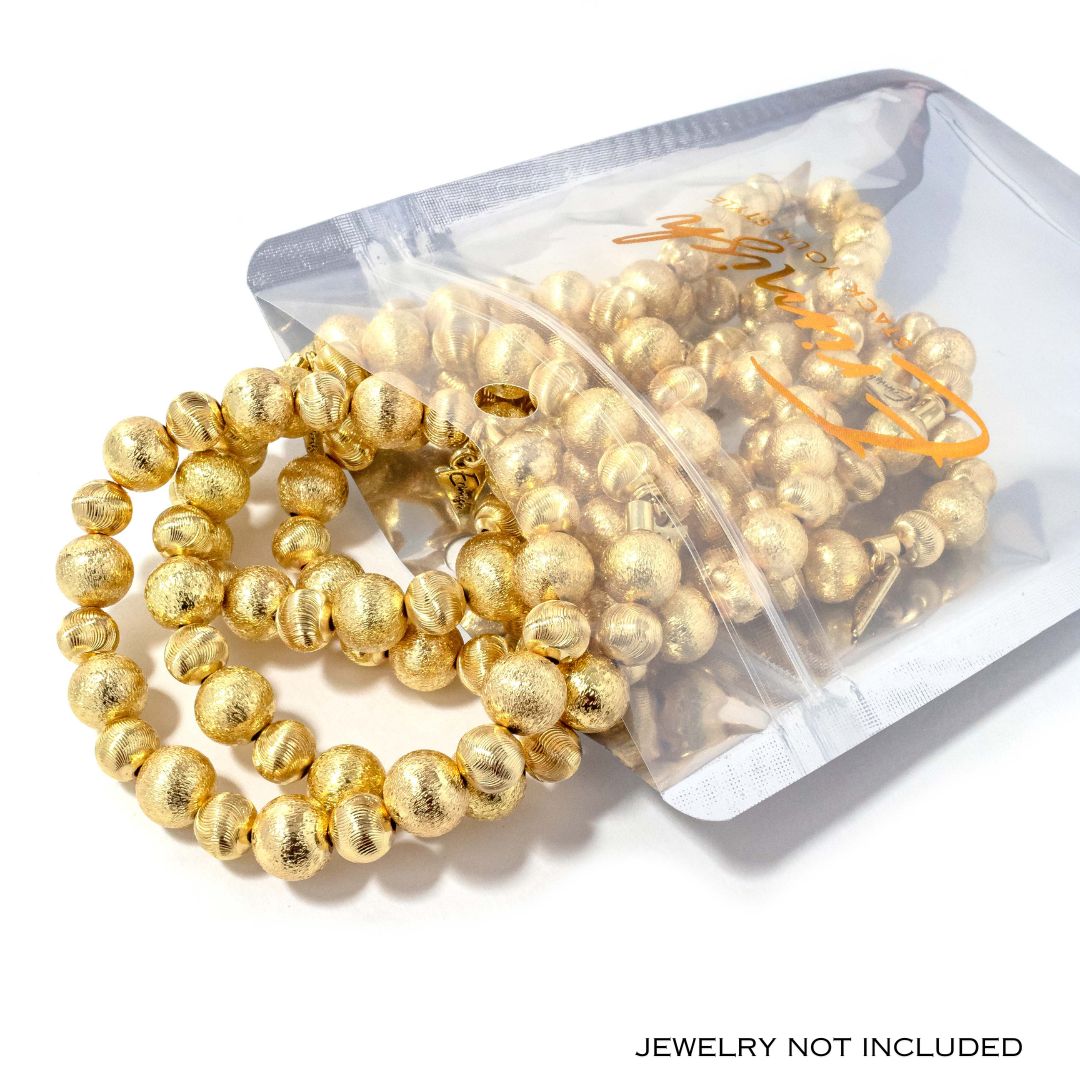 Erimish Foil Bag Pack