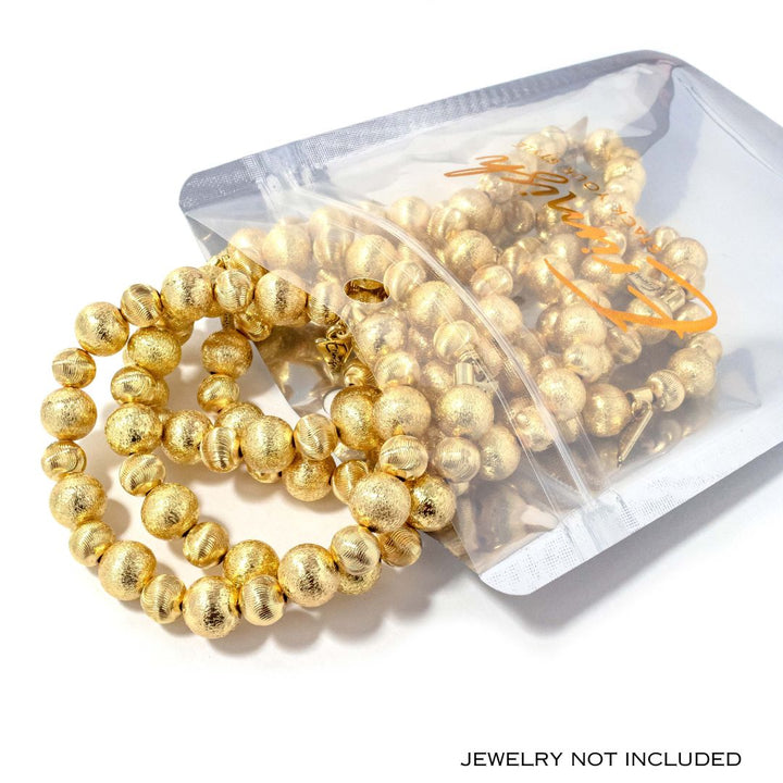 Erimish Foil Bag Pack