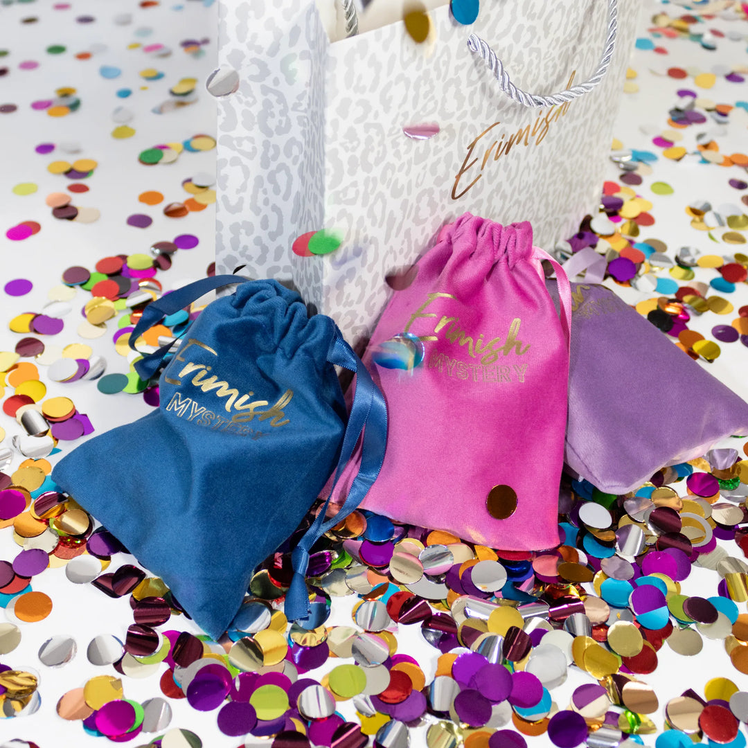 Monthly Mystery Stack