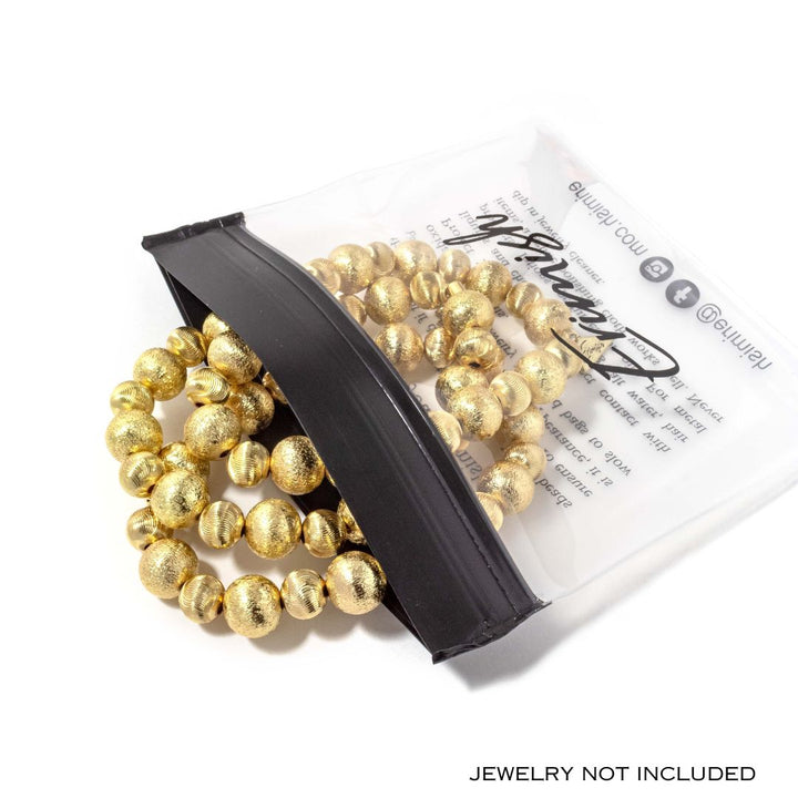 Erimish Zipper Pouch Large