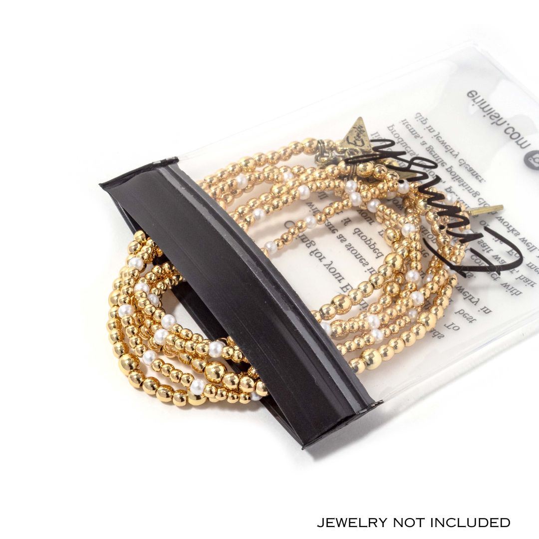 Erimish Zipper Pouch Small