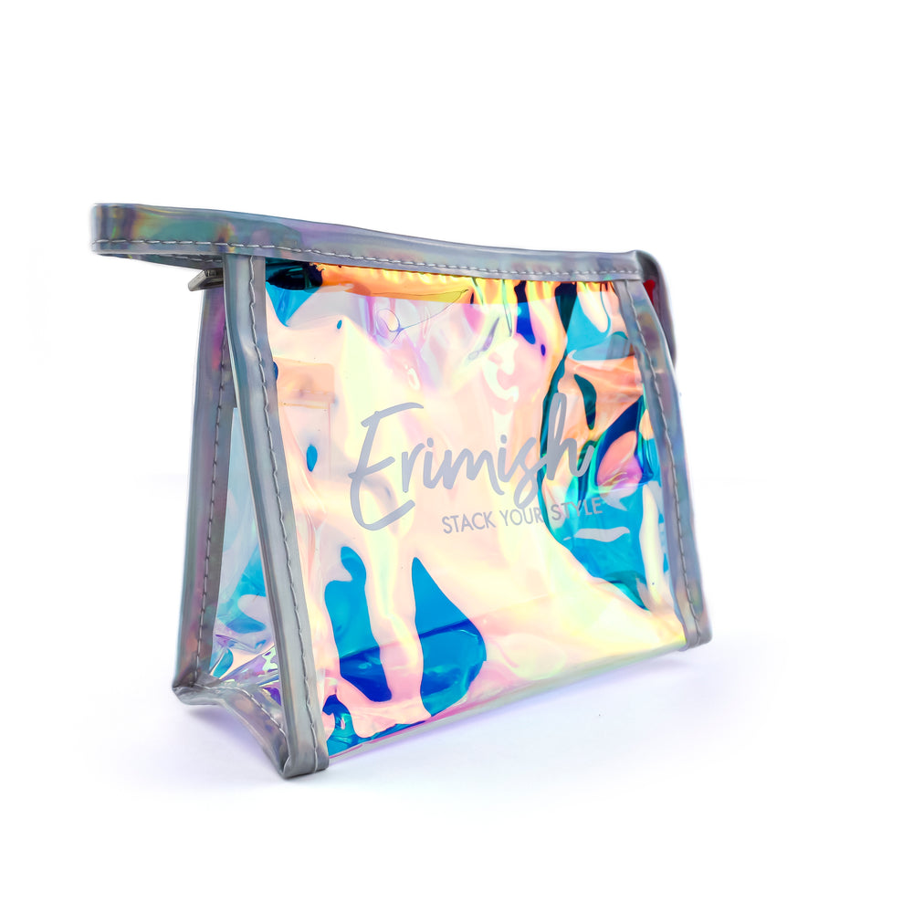 Erimish Zip Storage Bag - Erimish