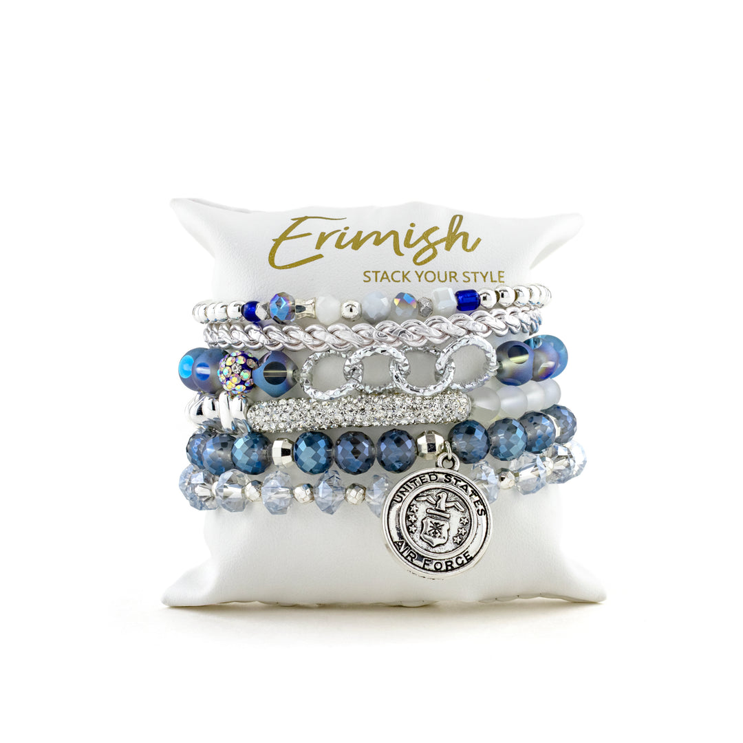 Armed Forces Stack- Air Force - Erimish