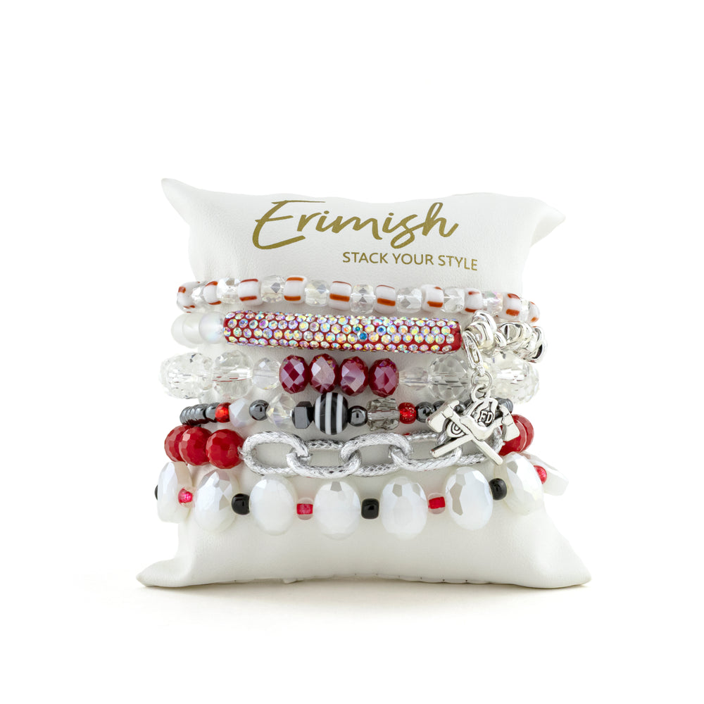 Fireman Stack - Erimish