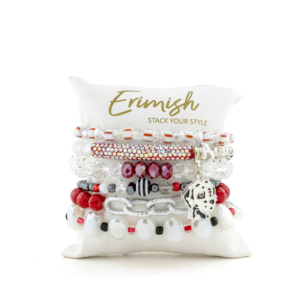 Fireman Stack - Erimish