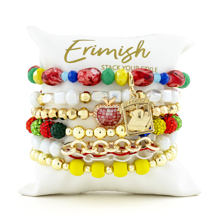 Teacher Stack