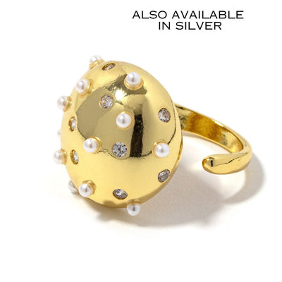 Estella Ring