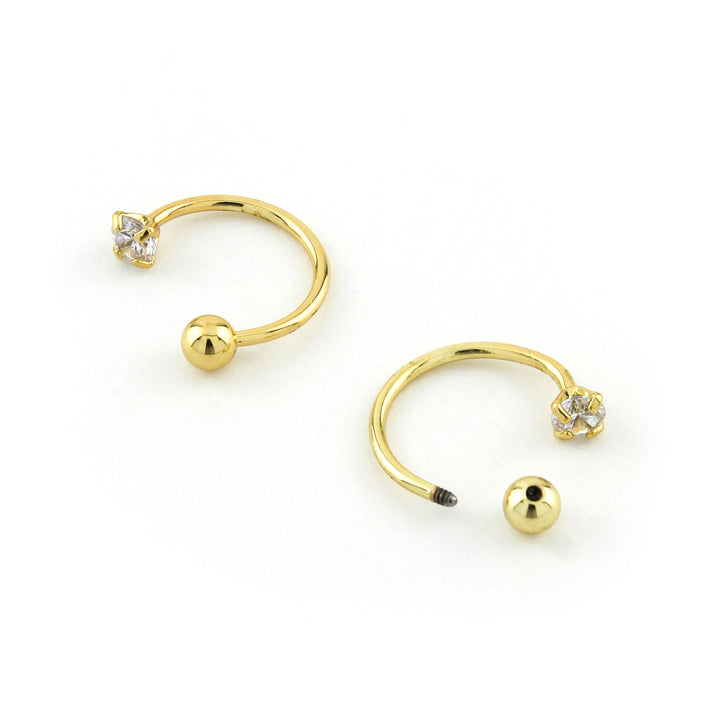 Eva Earrings