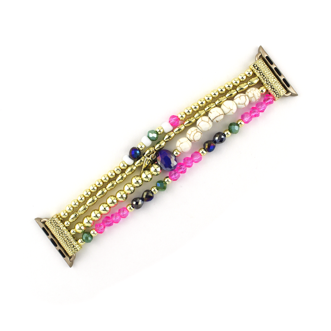 Evergreen Apple Watch Band - Erimish
