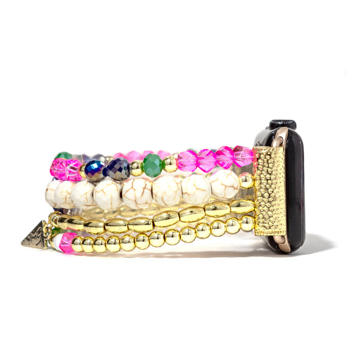Evergreen Apple Watch Band