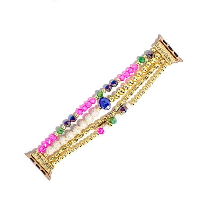 Evergreen Apple Watch Band