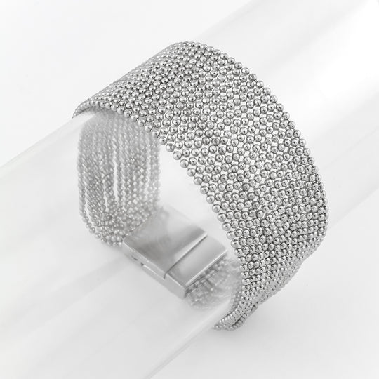 Everly Cuff - Erimish