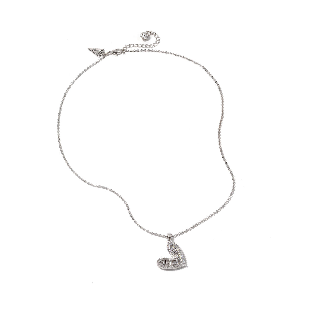 Evermore Heart Necklace