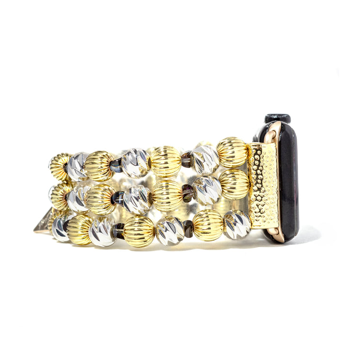 Evie Apple Watch Band