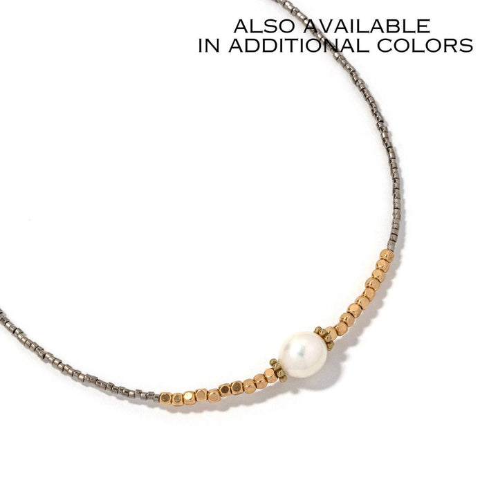 Explore Necklace