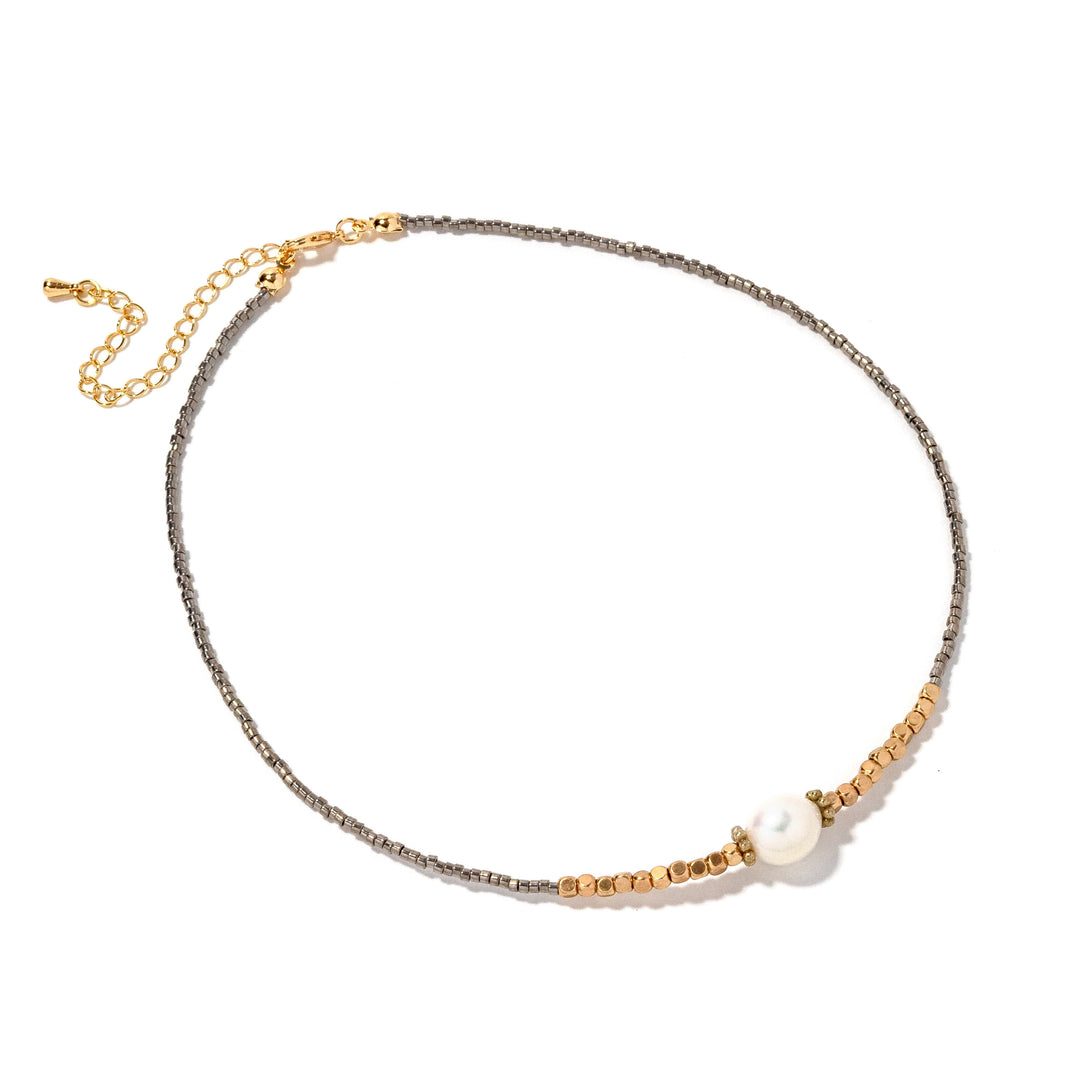 Explore Necklace