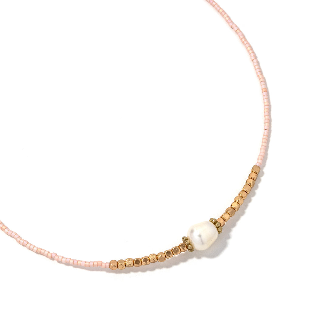 Explore Necklace