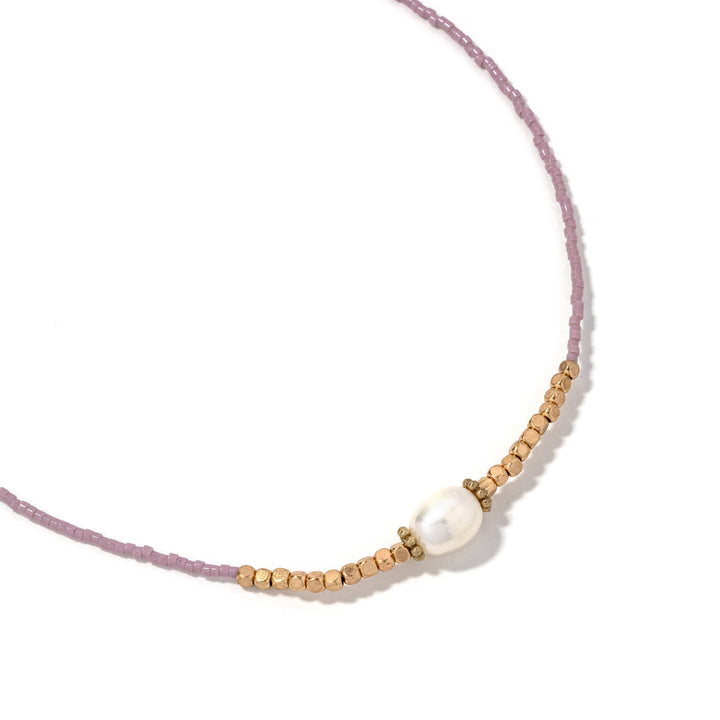 Explore Necklace