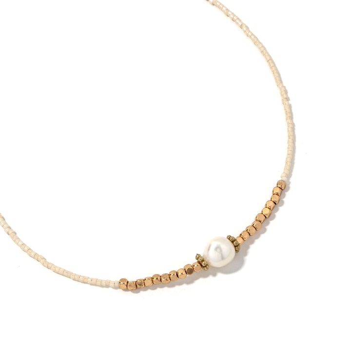 Explore Necklace