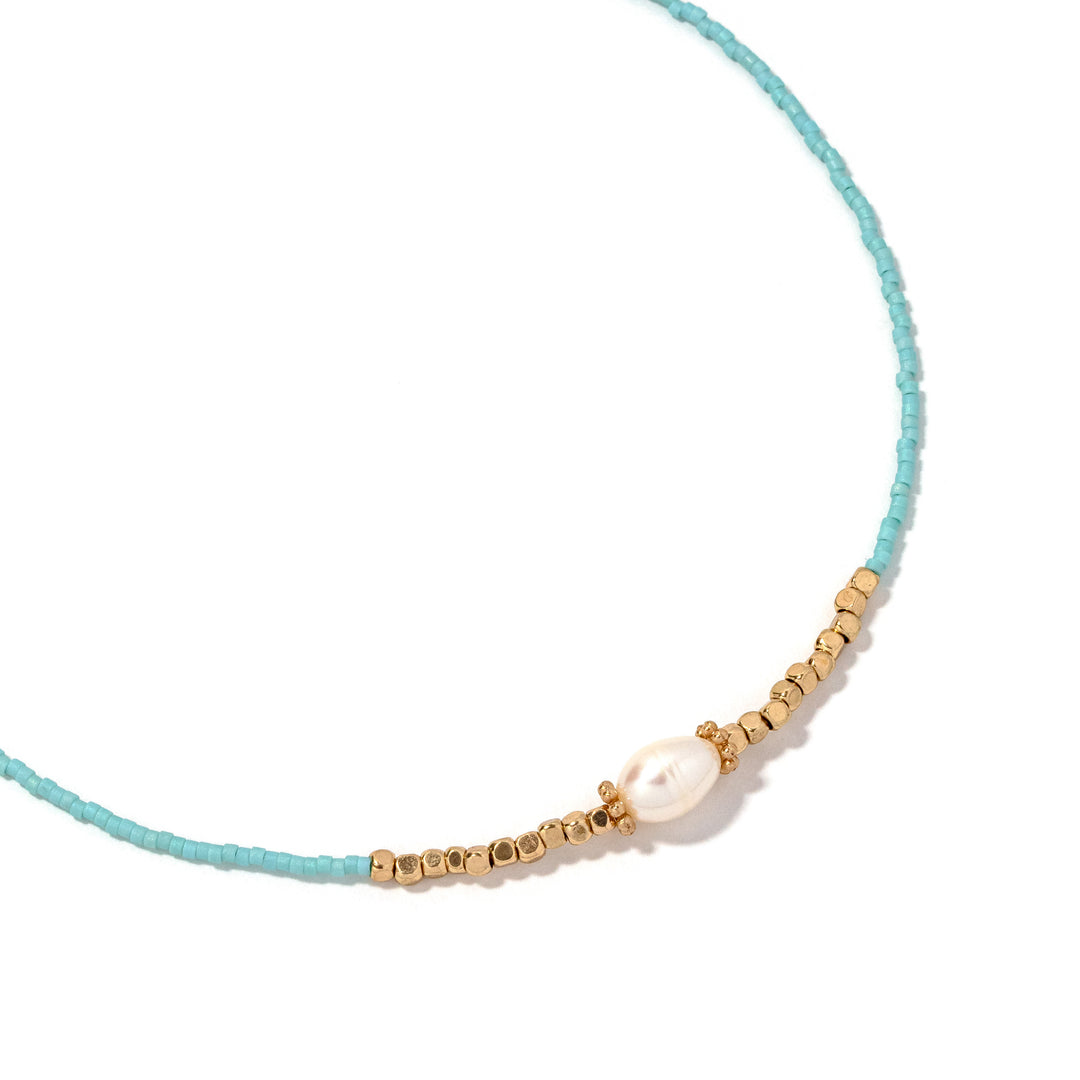 Explore Necklace