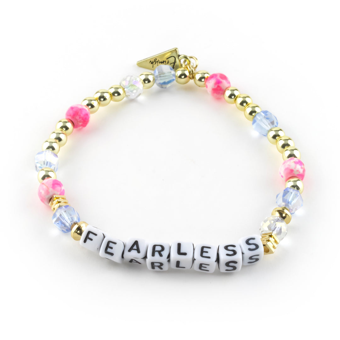 Fearless Custom Collectible - Erimish