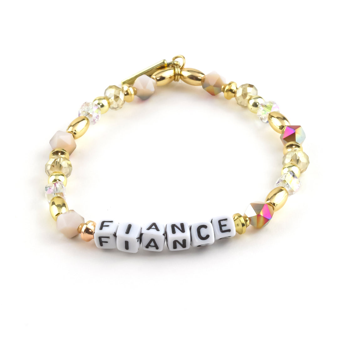 Fiance Bracelet Multi