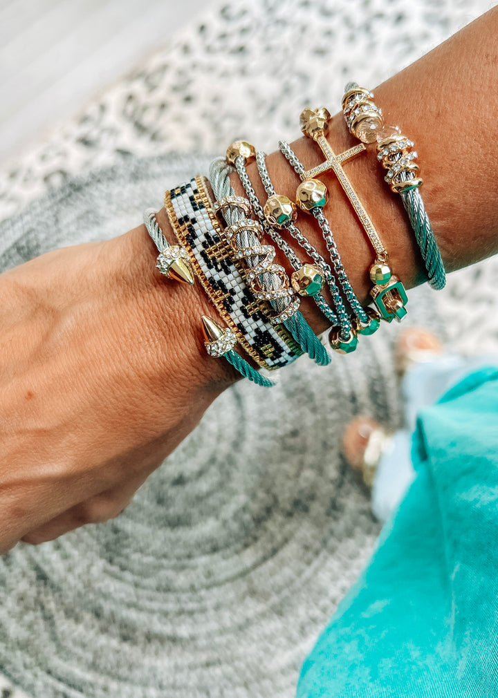 Pippa Bracelet - Erimish