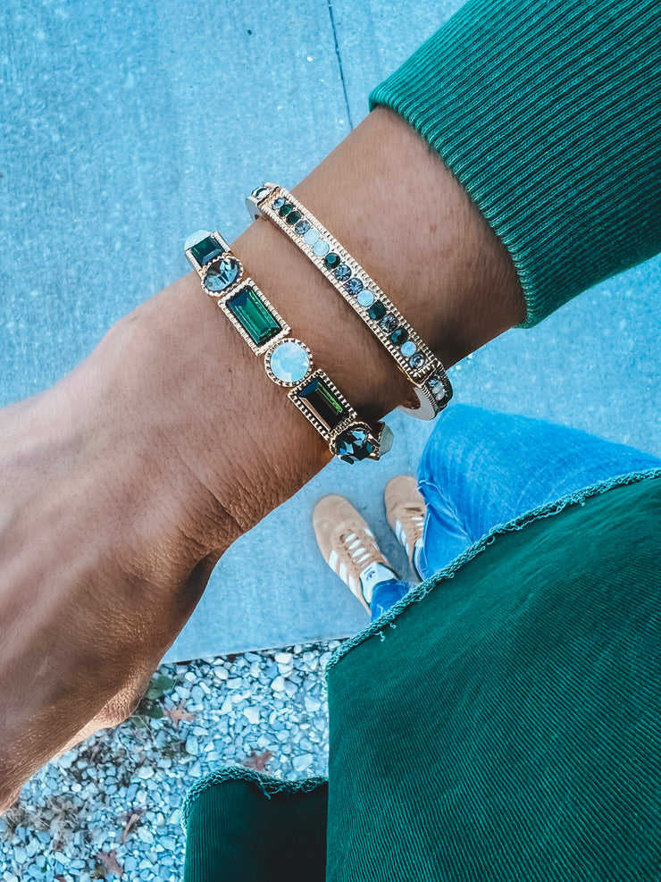 Lulu Stack Holiday