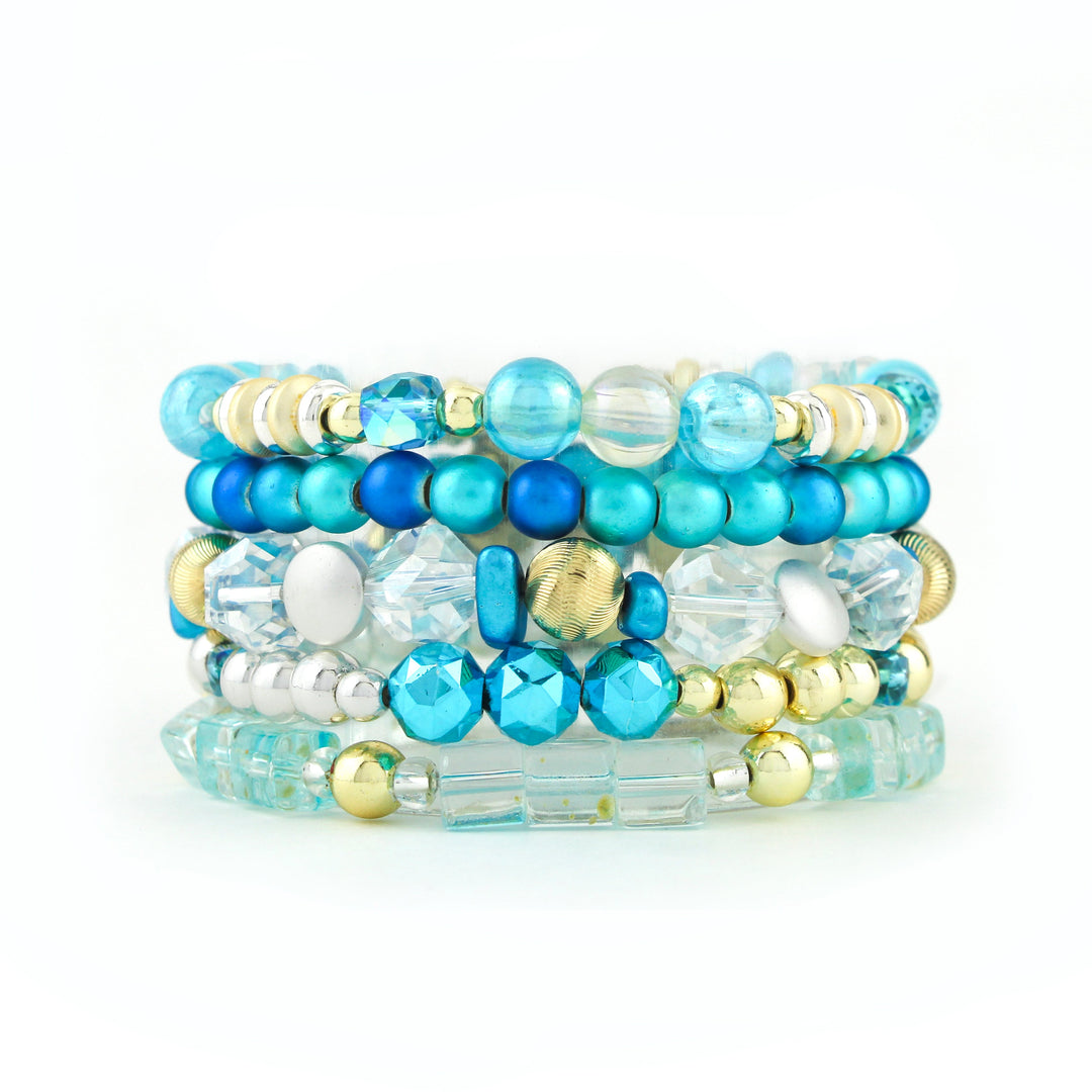 Plus Size Fairy Stack - Erimish